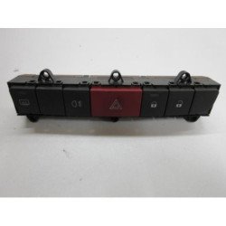 Bouton De Warning Citroen Jumper 3 Phase 1